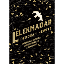  Deborah Hewitt - Lélekmadár regény