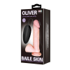 Debra Baile Skin Oliver – 9,5" realisztikus dildó