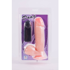 Debra Lybaile Realistic Dong Flesh vibrátorok