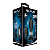 Debra Mr. Play Rotation Beads Anal Plug
