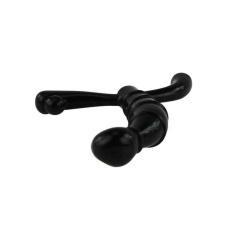 Debra Prostate Stimulator Black prosztata masszírozó