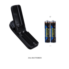 Debra Ultra Passionate Harness - Dual Motor Vibration felcsatolható eszközök