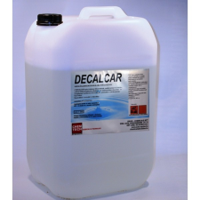  Decalcar Vízkőoldó 25Kg autóápoló eszköz