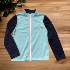 Decathlon Cipzáros, sport felső plüssfigura