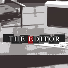 DECATREE GAMES The Editor (Digitális kulcs - PC) videójáték