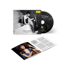 Decca Camille Thomas - The Chopin Project: Essential (Cd) klasszikus