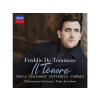 Decca Freddie De Tommaso - Il Tenore (Cd)