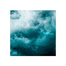 Decca Ludovico Einaudi - Undiscovered (Cd) klasszikus