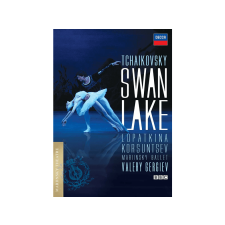 Decca Valery Gergiev - Tchaikovsky: Swan Lake (Dvd) klasszikus