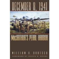 December 8, 1941 – William H. Bartsch (Puha kötésű) idegen nyelvű könyv