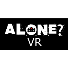 Deceptive Games Ltd. ALONE? (VR) (PC - Steam Digitális termékkulcs) videójáték