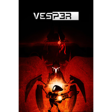 Deck13 Vesper (PC - Steam elektronikus játék licensz) videójáték