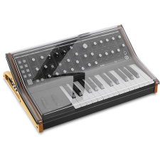 DECKSAVER Moog Subsequent 25/ Sub Phatty Cover (SOFT-FIT SIDES) egyéb hangszerkellék