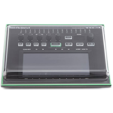 DECKSAVER Roland Aira TB-3 cover billentyűs hangszer kiegészítő
