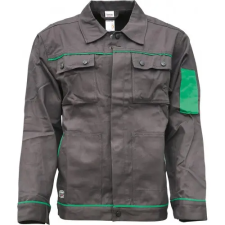 Declan 46351 OPTIMA dzseki, 260 grammos 100% pamut munkaruha