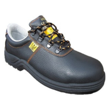 Declan Villanyszerelő Félcipő - 45 munkavédelmi cipő