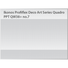  Deco Art Linea öntapadós üvegfólia pöttyös mintázattal 140 cm széles -  NO7 tapéta, díszléc és más dekoráció