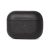 Decoded Leather Aircase, black - Airpods 3 (D21AP3C1BK)