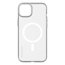 Decoded - védő tok iPhone 15 MagSafe kompatibilis (jég) tok és táska