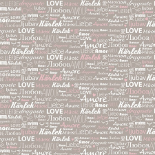Decopatch Kreatív decoupage papír Clairefontaine Décopatch 30x40 cm ref.686 kreatív papír