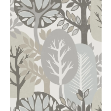 Decoprint vlies tapéta Antibes Nature Forest AN28280 tapéta, díszléc és más dekoráció