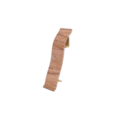 Decora PVC ÖSSZEKÖTŐ ELEM KANYON TÖLGY barkácsolás, csiszolás, rögzítés