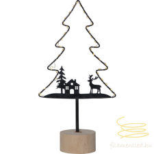  Decorative Tree Glimta 701-12 karácsonyi dekoráció