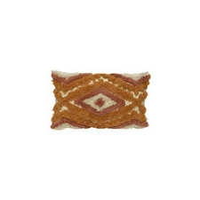 decoris Párnák NAMAI Fehér 30x50 cm lakástextília