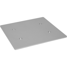 Decotruss Quad Base Plate 300 sil világítás