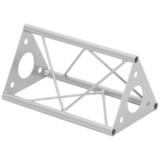 Decotruss ST-250 Truss silver világítás