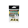 Decoy BL-7G CR Colorado Gold 3 Spinner Blade 4 db/csg
