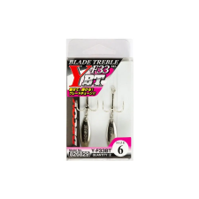 Decoy HÁRMAS HOROG DECOY SPINNER BLADE Y-F33BT #4 horog
