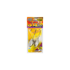 Decoy JIG FEJ DECOY SV-34H S.G HEAD HEAVY #7/0 45gr horog
