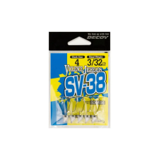 Decoy JIG FEJ OFFSET DECOY SV-38 VIOLENCE #3 1.8gr horog