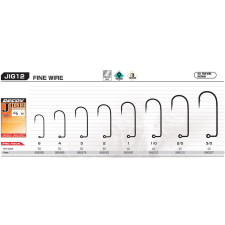 Decoy JIG HOROG DECOY PRO PACK JIG12 FINE WIRE #4 horog