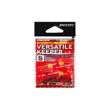 Decoy L-7 Versatile Keeper S ütköző 20 db/csg horgászkiegészítő