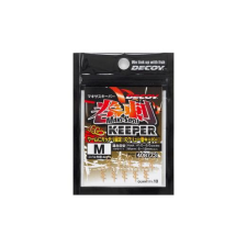  Decoy Makisasu Soft Bait Keeper SS csalirögzítő horgászkiegészítő