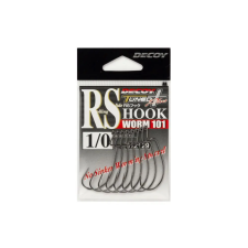 Decoy OFFSET HOROG DECOY WORM 101 RS 1/0 horog