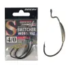 Decoy OFFSET HOROG SÚLYOZOTT DECOY WORM 102 S-SWICHER #3/0 1.0gr