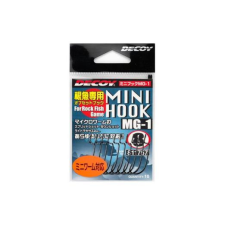  Decoy Offset Mini MG-1 6 horog 10 db/csg horog
