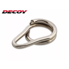  Decoy R-51 Front Ring #7 150lbs kulcskarika horgászkiegészítő