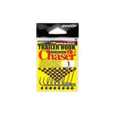  Decoy TH-1 Hook Chaser #2 trailer horog 5 db/csg horog
