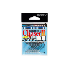  Decoy TH-2 Hook Chaser #2 trailer horog 6 db/csg horog