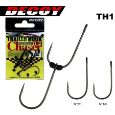 Decoy TRAILER HOROG DECOY TH-1 HOOK CHASER #1/0 horog