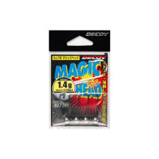  Decoy VJ-76 Magic Head #2 2,5gr jigfej 4 db/csg csali
