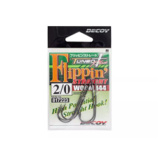  Decoy Worm 144 Flippin Straight #5/0 horog horog
