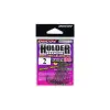  Decoy Worm 33 Double Holder 04 9db/csg horog