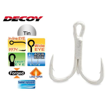  Decoy Y-S22 Multi Purpose #1/0 hármas horog horog