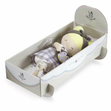 DeCuevas Rongybaba Decuevas Pipo 36 cm plüssfigura