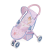 DeCuevas Toys DeCuevas 90251 Játék sport babakocsi, háromkerekű GALA 2023 - 55 cm